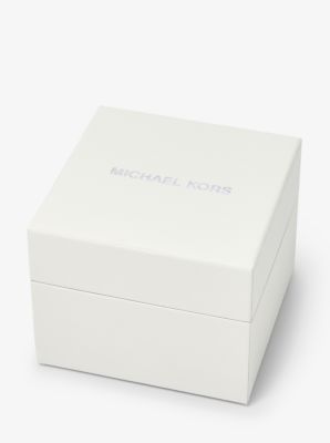 Mini Lauryn Gold-Tone Watch and Jewelry Gift Set