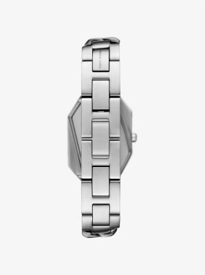 Mini Suri Silver-Tone Watch image number 2