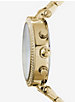 Parker Gold-Tone Watch image number 1