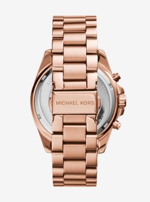 Michael kors 2025 bradshaw mk5503