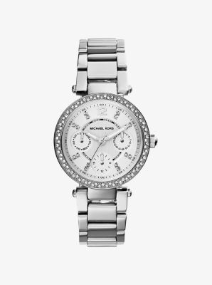 Montre michael best sale kors connecter