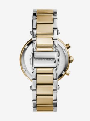 Michael kors shop watch 5626