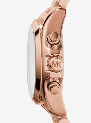 mk5799 rose gold price