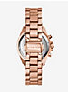 Rose Gold-Tone Watch image number 2