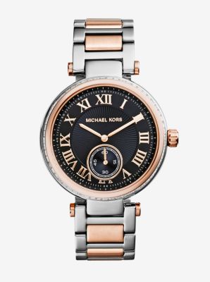 Michael kors skylar store watch