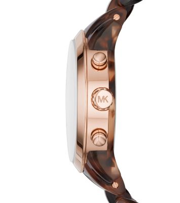 michael kors audrina watch