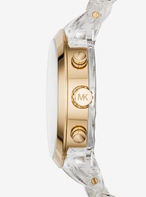 Michael kors audrina online watch