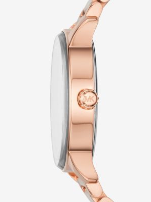 Mk6210 store rose gold