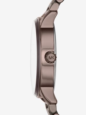 Michael kors sale sable watch