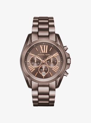 Michael kors 2025 sable smartwatch