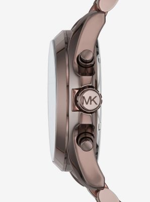 Michael kors sable on sale smartwatch