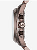 Oversized Bradshaw Sable-Tone Watch image number 1