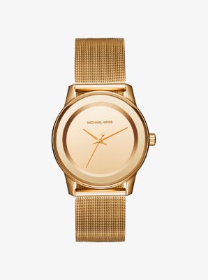 Michael kors 2024 kinley watch