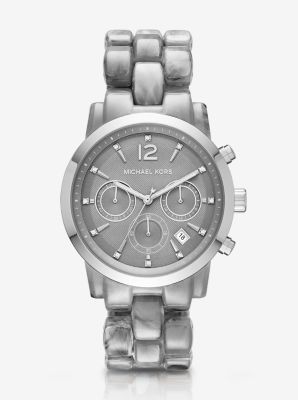 Michael kors shop audrina watch