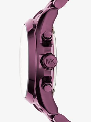 Mk cheap bradshaw plum