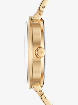 Michael kors store garner watch