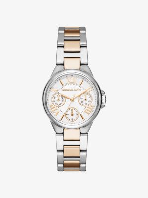mk camille watch