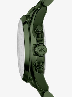 Olive michael deals kors watch