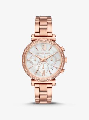 Michael kors mk6576 new arrivals