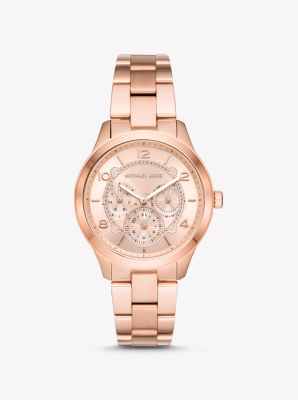 michael kors watch dw58