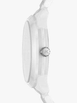 Runway Ceramic Watch image number 1