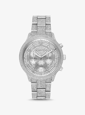 michael kors jaryn watch