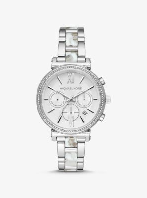 mk sophie watch