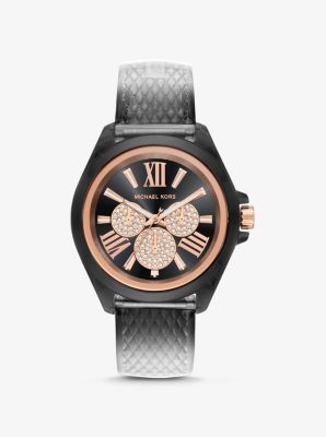 Michael kors wren online watch