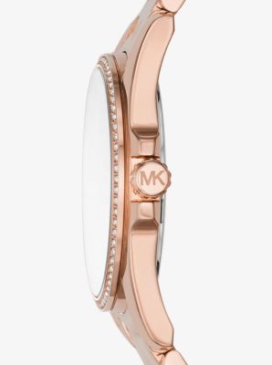 michael kors whitney rose