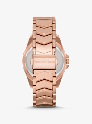 michael kors whitney rose