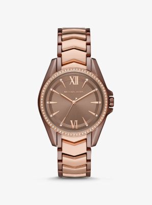 michael kors watch sets