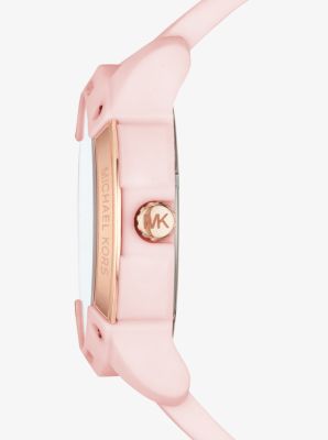 Michael kors hot sale ryder slide