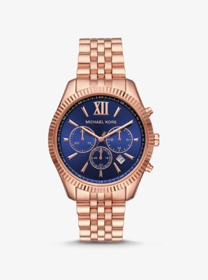 micheal kors rose