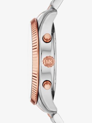 Lexington Two-Tone Watch image number 1