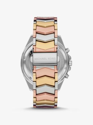 Michael kors store whitney pave watch