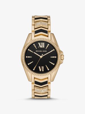 Michael kors best sale uhr whitney