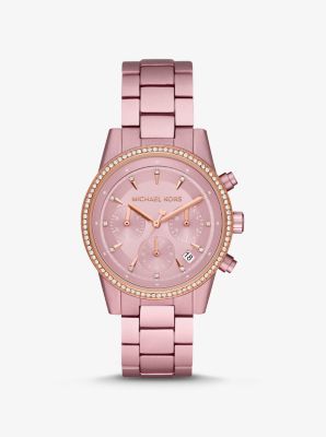 michael kors watch images