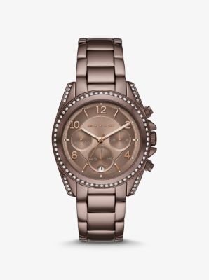 Michael kors sable store watch