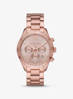 michael cross watch