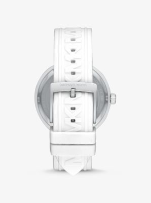 michael kors pants mens silver