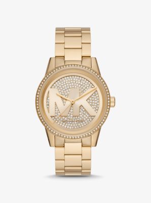michael kors watch 2516001