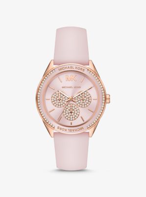 Michael kors best sale sport watch