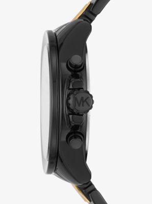 Orologio Wren oversize bicolore image number 1