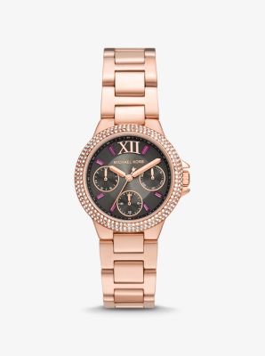 camille watch michael kors