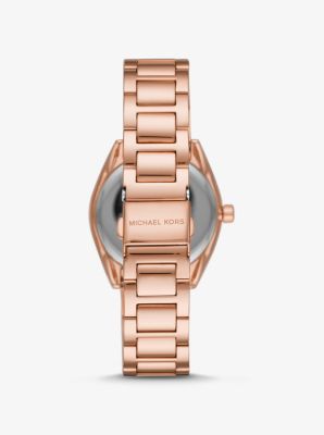 Michael kors janelle watch hotsell