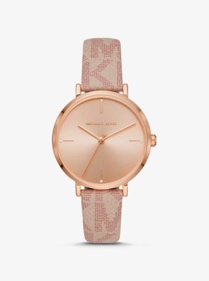 Michael kors online women's oversized watches