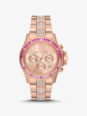 Designer Watches On Sale | Michael Kors Canada