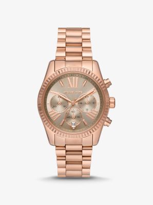 Michael kors best sale watch engraving