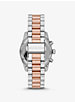Lexington Two-Tone Watch image number 2