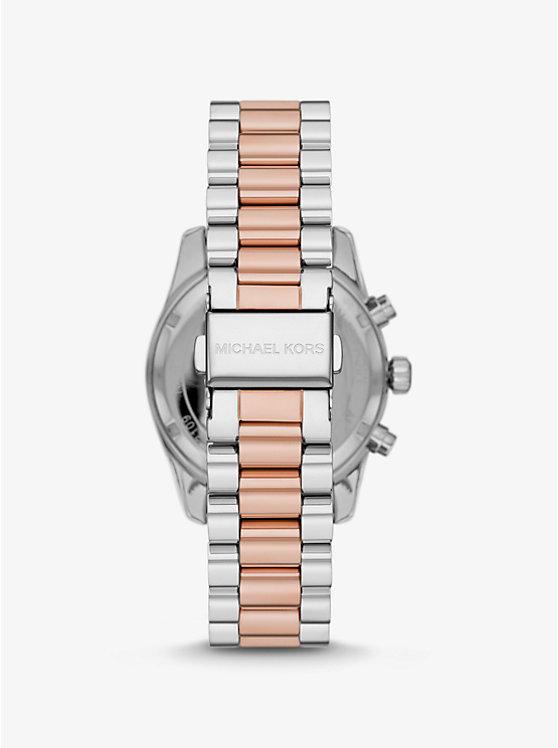 Lexington Two-Tone Watch image number 2